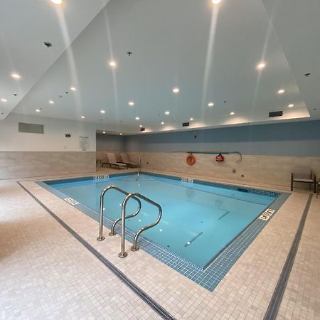 Holiday Inn Express & Suites - Courtenay - Comox By Ihg Eksteriør bilde