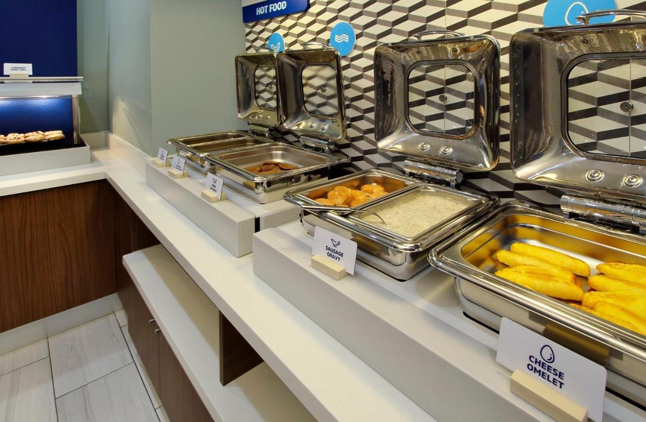 Holiday Inn Express & Suites - Courtenay - Comox By Ihg Eksteriør bilde