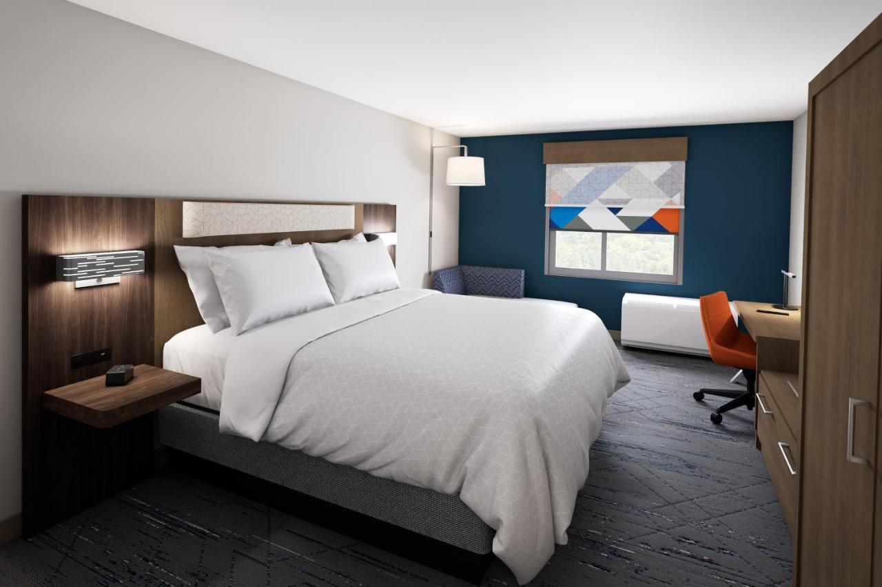 Holiday Inn Express & Suites - Courtenay - Comox By Ihg Eksteriør bilde