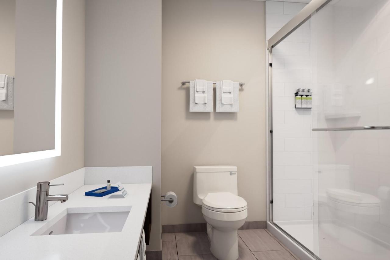 Holiday Inn Express & Suites - Courtenay - Comox By Ihg Eksteriør bilde