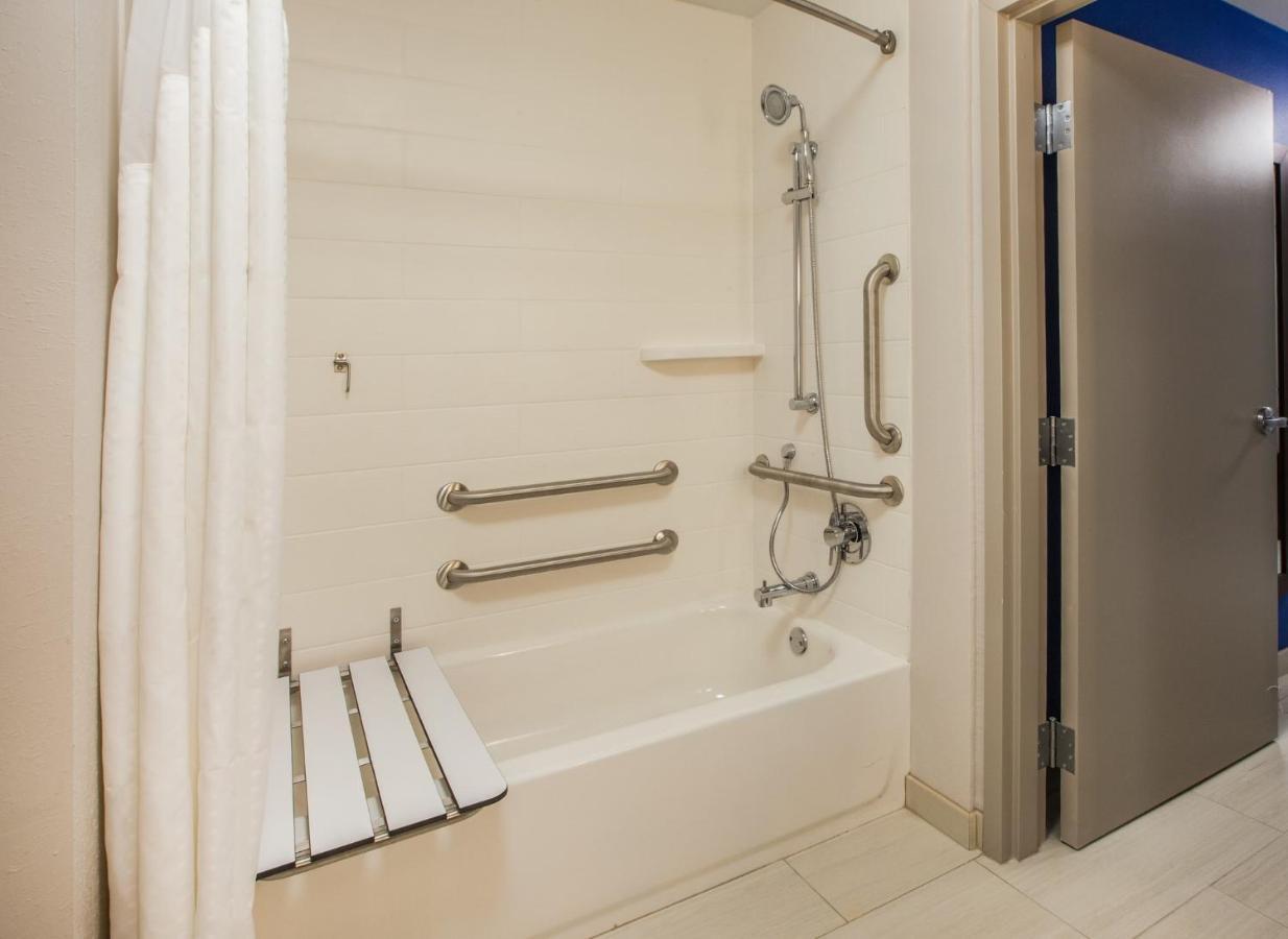 Holiday Inn Express & Suites - Courtenay - Comox By Ihg Eksteriør bilde