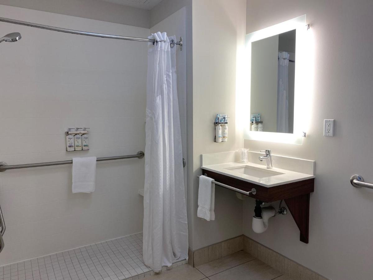 Holiday Inn Express & Suites - Courtenay - Comox By Ihg Eksteriør bilde