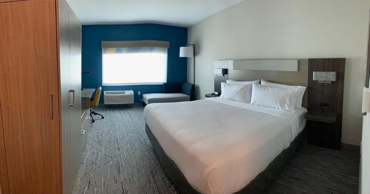 Holiday Inn Express & Suites - Courtenay - Comox By Ihg Eksteriør bilde