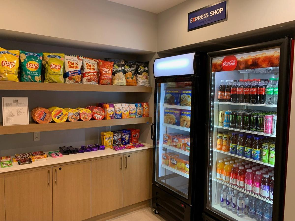 Holiday Inn Express & Suites - Courtenay - Comox By Ihg Eksteriør bilde