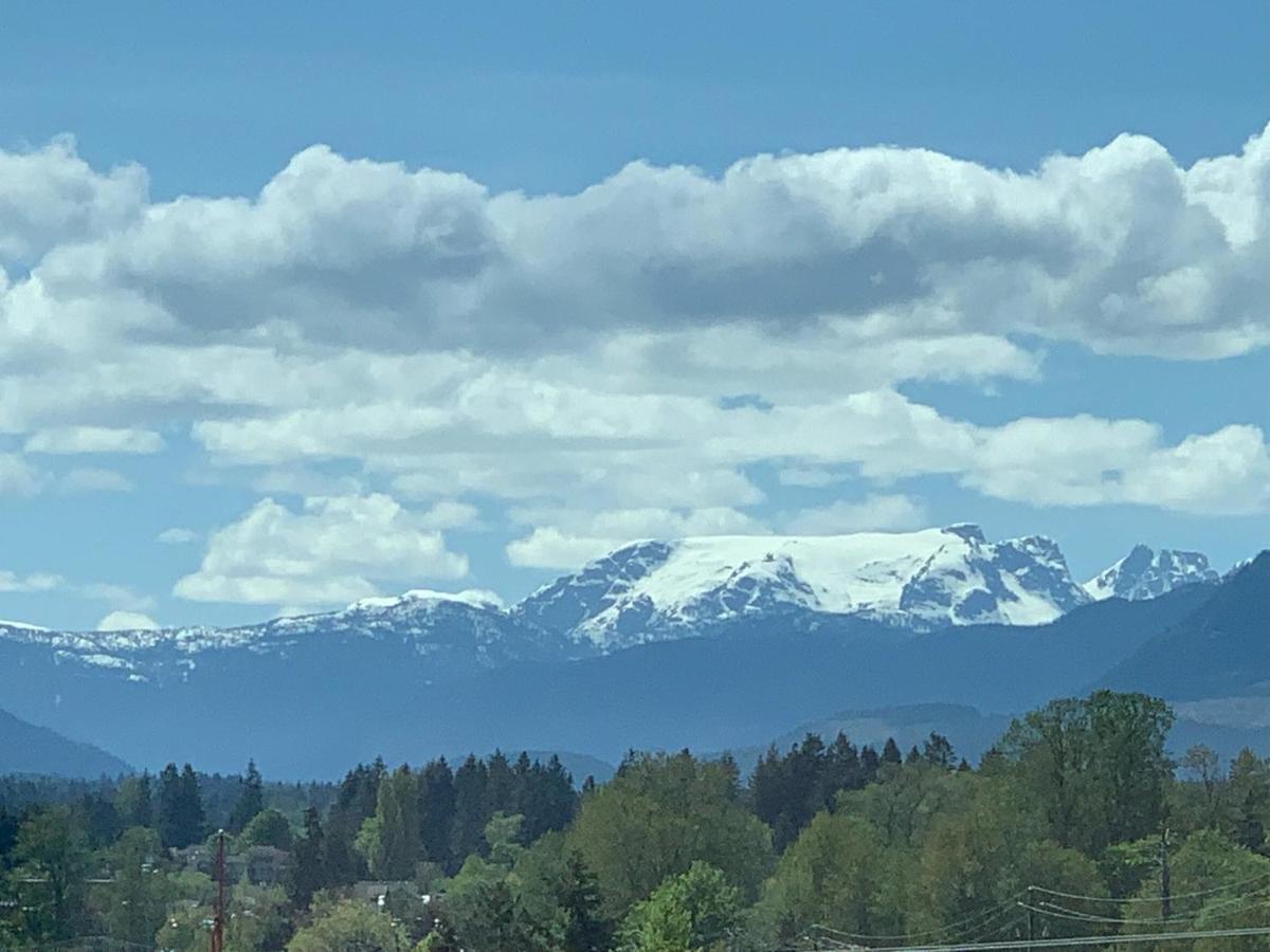 Holiday Inn Express & Suites - Courtenay - Comox By Ihg Eksteriør bilde