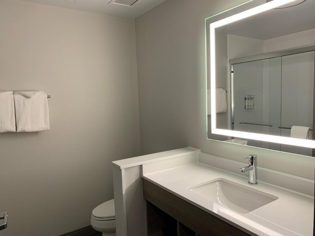 Holiday Inn Express & Suites - Courtenay - Comox By Ihg Eksteriør bilde