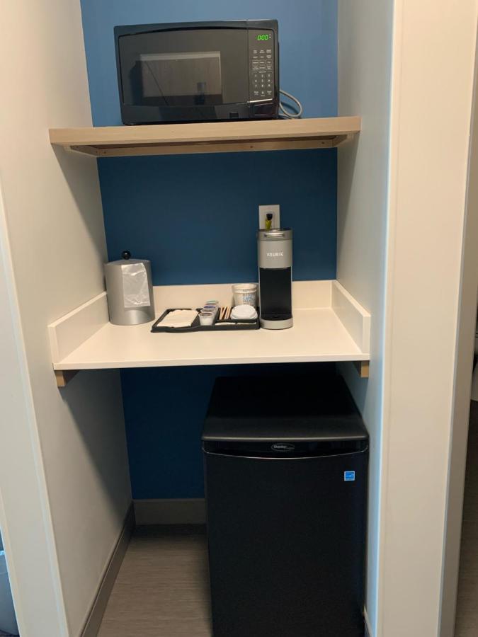 Holiday Inn Express & Suites - Courtenay - Comox By Ihg Eksteriør bilde